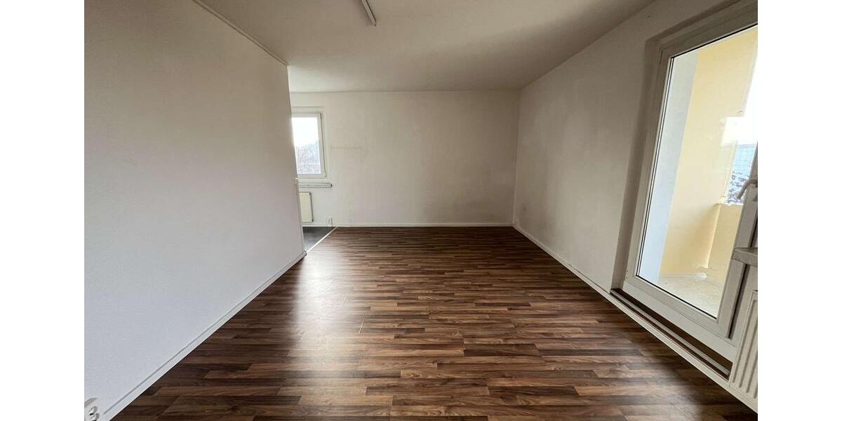 Etagenwohnung Plauen Alt Chrieschwitz - 1 Zimmer, 40 m&sup2;, 240&euro; | Angebot:23913875