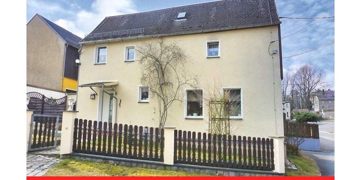Einfamilienhaus Weischlitz Rodersdorf - 3 Zimmer, 70 m&sup2;, 105.000&euro; | Angebot:25741512
