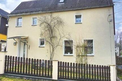 Haus Weischlitz Rodersdorf - 3 Zimmer, 70 m&sup2;, 105.000&euro; | Angebot:25741512