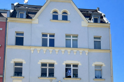 Haus Oelsnitz - 2 Zimmer, 400 m&sup2;, 65.000&euro; | Angebot:25781127