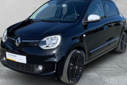 Renault Twingo 24.931 km 15.990 &euro; Hof 95030