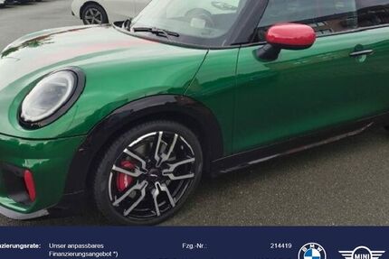 Mini John Cooper Works 8.156 km 36.590 &euro; Hof 95032