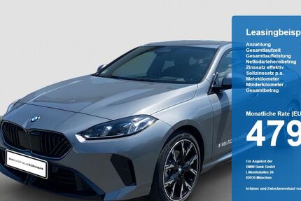 BMW 220 Gran Coupé 3.484 km 38.785 &euro; Schleiz 07907