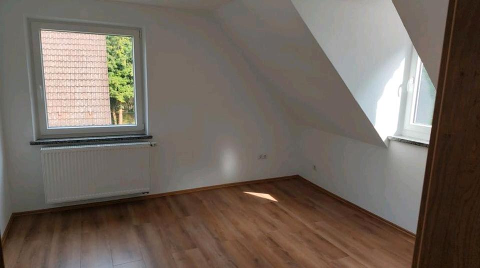 Etagenwohnung Presseck Braunersreuth - 2 Zimmer, 60 m&sup2;, 550&euro; | Angebot:25780555