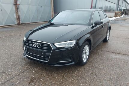 Audi A3 66.650 km 19.699 &euro; Saalburg-Ebersdorf 07929