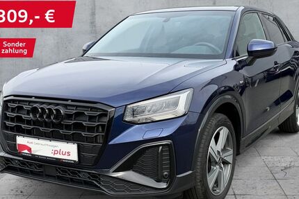 Audi Q2 39.994 km 24.990 &euro; Hof 95030