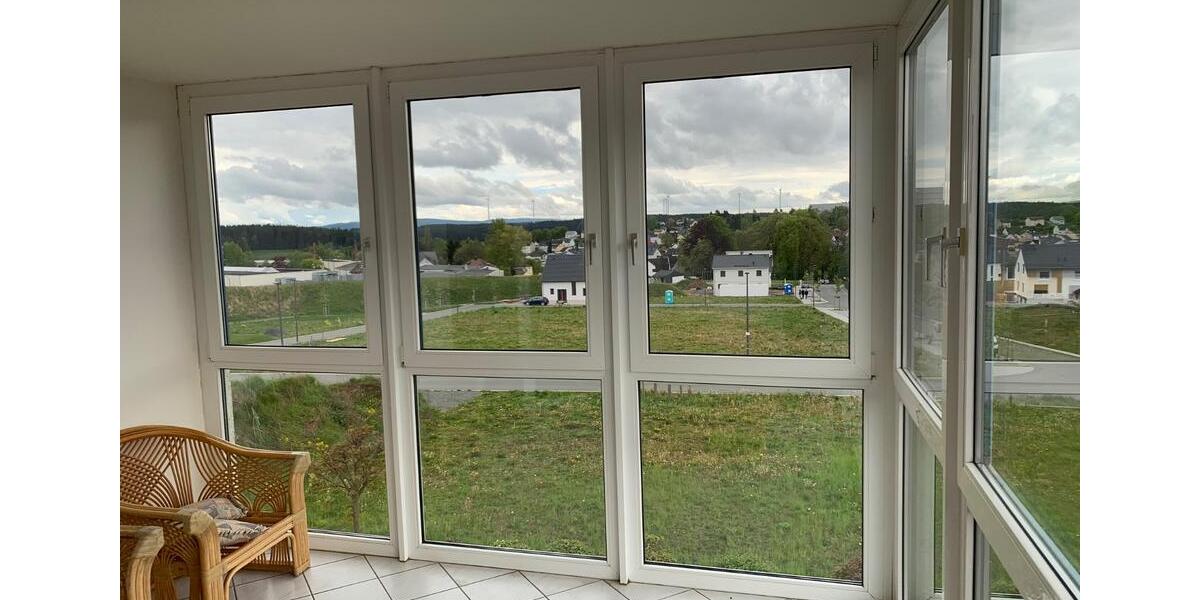Etagenwohnung Konradsreuth - 3.5 Zimmer, 87 m&sup2;, 690&euro; | Angebot:26635425