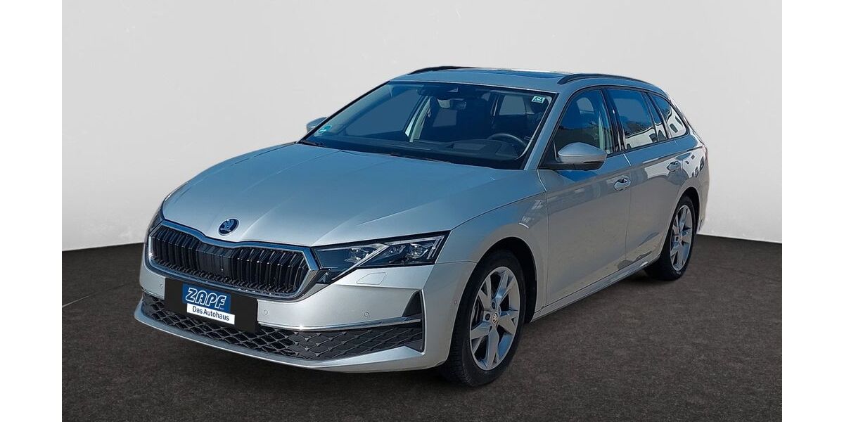 Skoda Octavia 9.920 km 33.185 &euro; Hof 95032