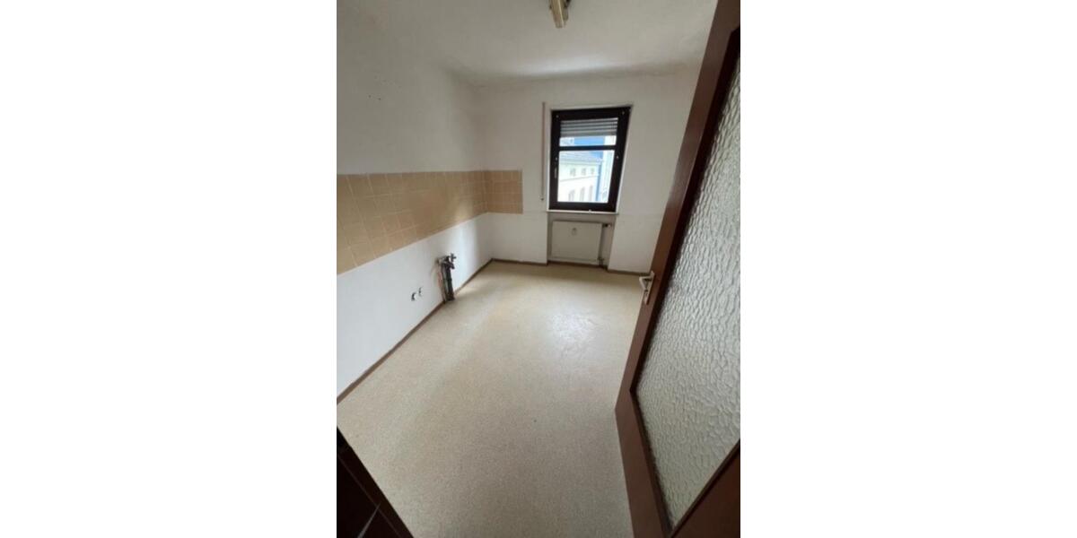 Etagenwohnung Naila - 3 Zimmer, 81 m&sup2;, 525&euro; | Angebot:24474416
