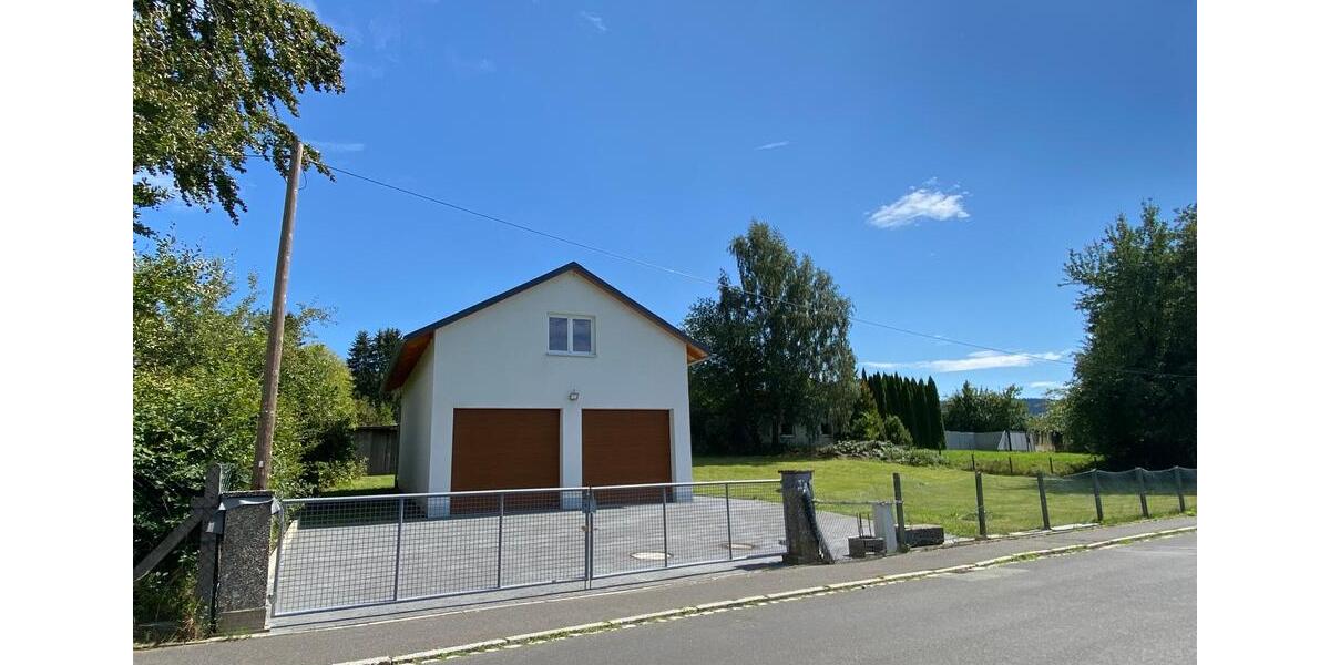 Einfamilienhaus Sparneck - 2 Zimmer, 150 m&sup2;, 237.000&euro; | Angebot:26564714