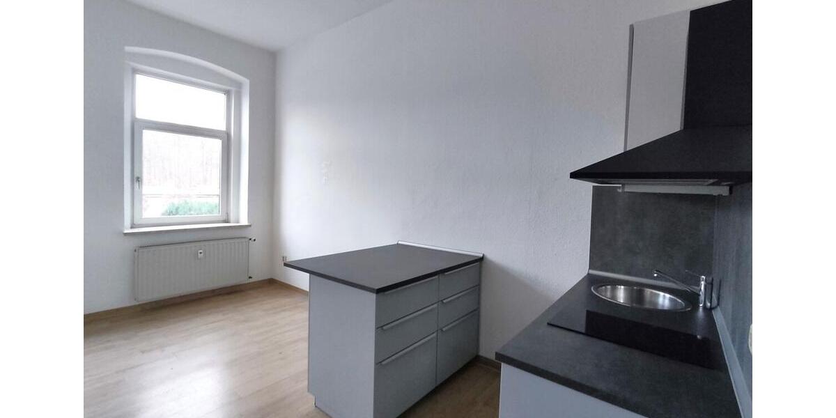 Etagenwohnung Plauen Altstadt - 2 Zimmer, 32 m&sup2;, 200&euro; | Angebot:24422933