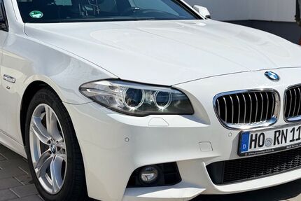 BMW 530 242.080 km 14.650 &euro; Geroldsgrün 95179