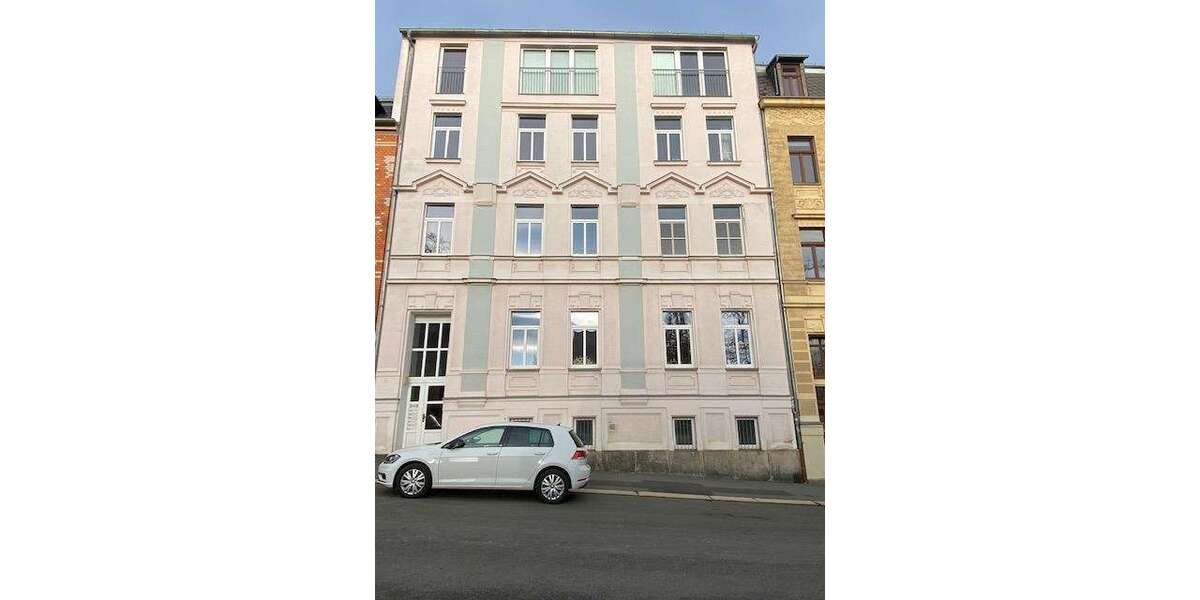 Etagenwohnung Plauen - 2 Zimmer, 70 m&sup2;, 55.000&euro; | Angebot:13787938