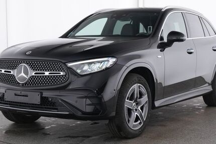 Mercedes-Benz GLC 400 47.927 km 61.950 &euro; Hof 95030