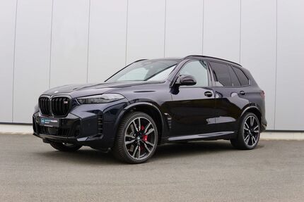 BMW X5 M 6.700 km 114.900 &euro; Markneukirchen 08258