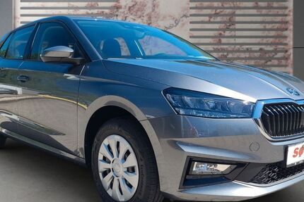 Skoda Fabia 1.031 km 20.800 &euro; Bad Elster 08645