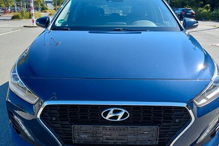 Hyundai i30 120.557 km 8.999 &euro; Plauen 08525