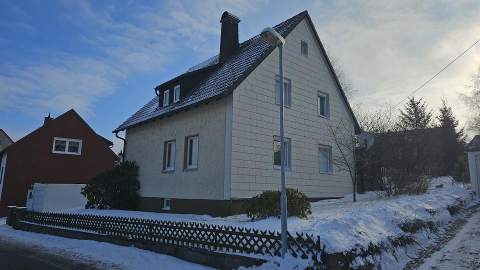 Einfamilienhaus Helmbrechts - 175.000&euro; | Angebot:26249958