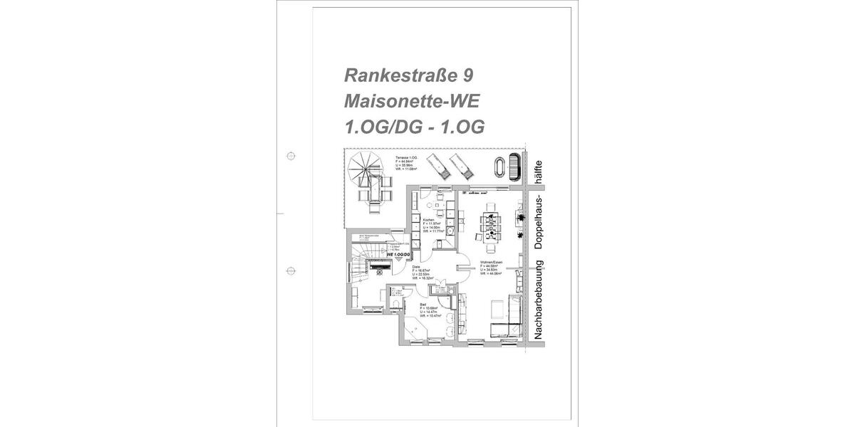 Doppelhaushälfte Plauen Altstadt - 470.000&euro; | Angebot:26870733