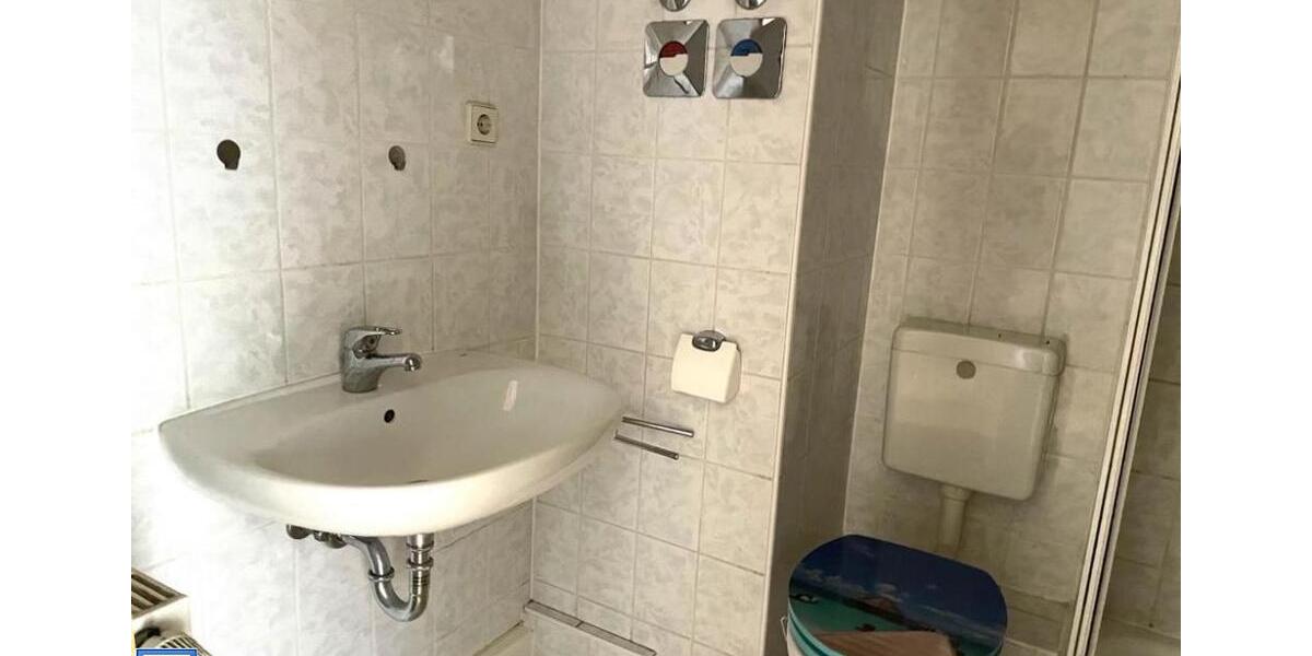 Etagenwohnung Plauen Bahnhofsvorstadt - 3 Zimmer, 65 m&sup2;, 339&euro; | Angebot:23298251