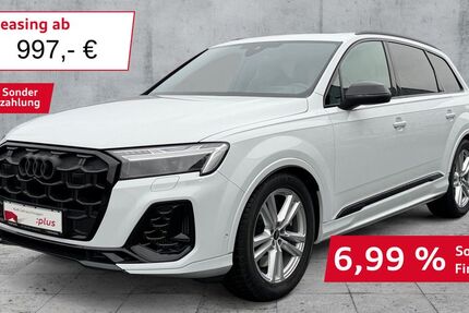 Audi SQ7 14.255 km 97.930 &euro; Hof 95030
