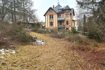 Grundstück Adorf/Vogtland Vogtland - 45.000&euro; | Angebot:25269856