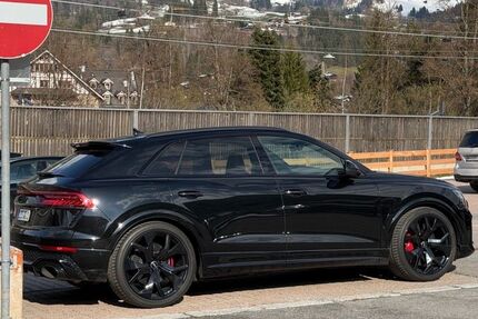 Audi RSQ8 55.000 km 111.111 &euro; Saalburg-Ebersdorf 07929