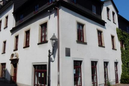 Gewerbeobjekt Hof Altstadt - 1.800&euro; | Angebot:24839813