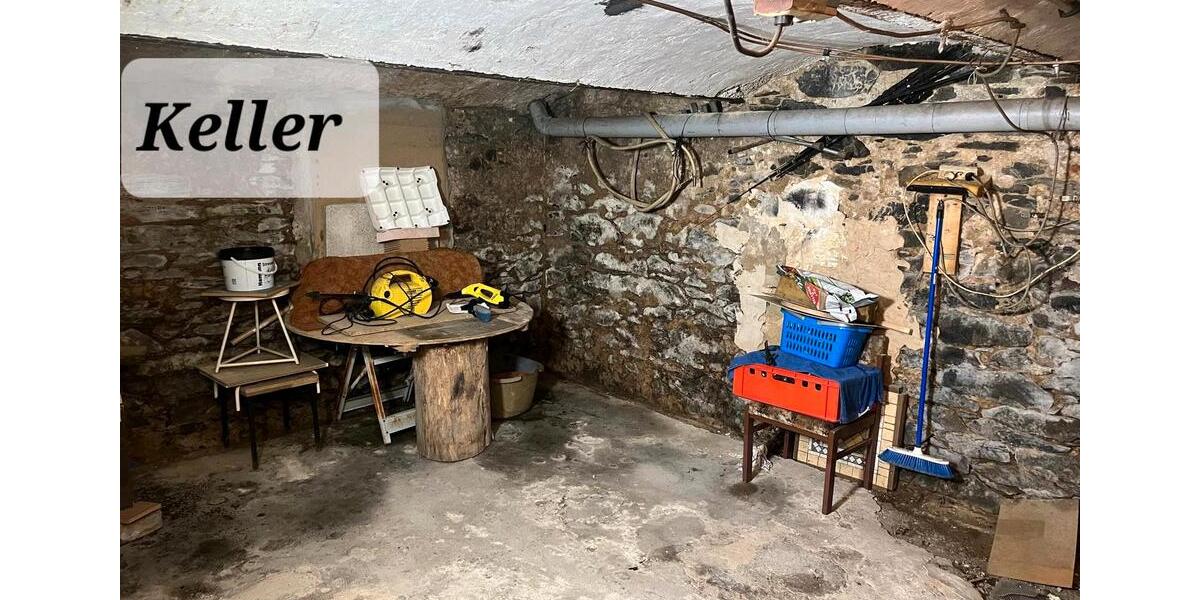 Mehrfamilienhaus, Wohnhaus Remptendorf - 6 Zimmer, 147 m&sup2;, 125.000&euro; | Angebot:26958020