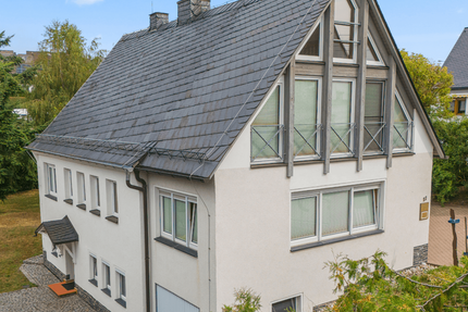 Gewerbeobjekt Bad Lobenstein - 279.000&euro; | Angebot:27318903