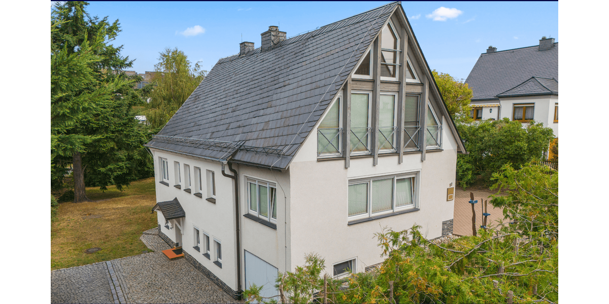 Gewerbeobjekt Bad Lobenstein - 279.000&euro; | Angebot:27318903