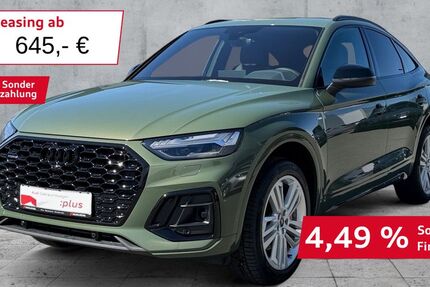 Audi Q5 2.141 km 58.930 &euro; Hof 95030