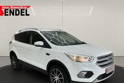 Ford Kuga 110.528 km 10.999 &euro; Hof 95030