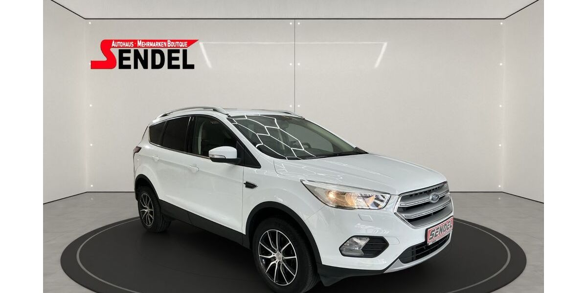 Ford Kuga 110.528 km 10.999 &euro; Hof 95030