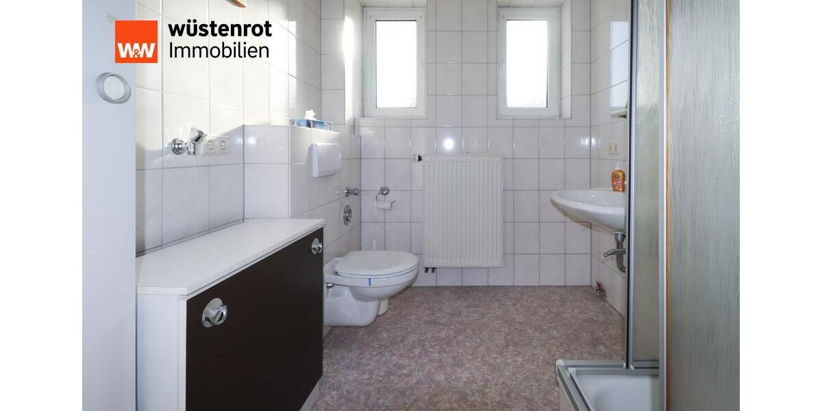 Etagenwohnung Selb - 2 Zimmer, 60 m&sup2;, 420&euro; | Angebot:22738008