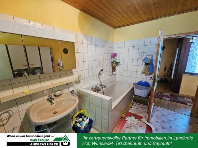 Einfamilienhaus Thierstein - 5 Zimmer, 133 m&sup2;, 99.000&euro; | Angebot:25672787