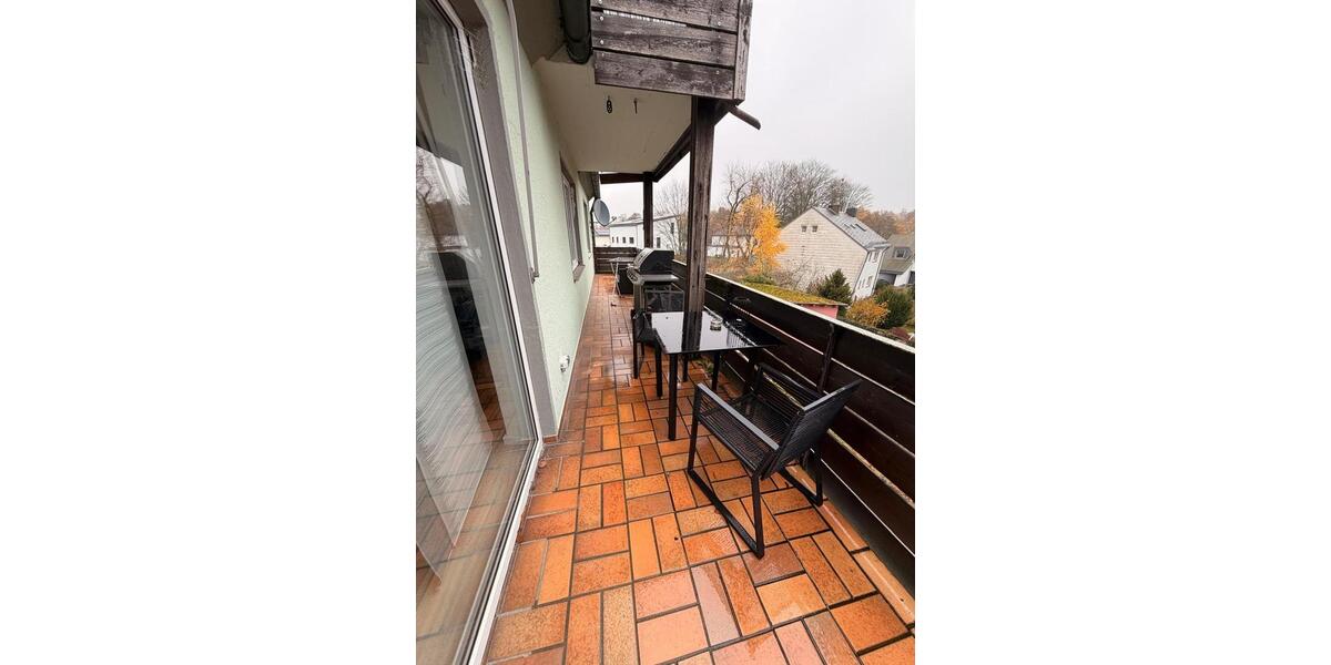 Etagenwohnung Selb - 3 Zimmer, 110 m&sup2;, 180.000&euro; | Angebot:25856545