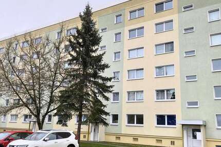 Wohnung Plauen Chrieschwitz - 1 Zimmer, 40 m&sup2;, 240&euro; | Angebot:23925365