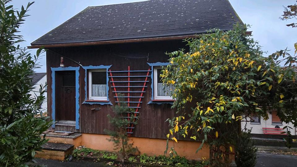 Einfamilienhaus Nordhalben - 5 Zimmer, 110 m&sup2;, 70.000&euro; | Angebot:23774835