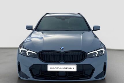 BMW 320 3.011 km 58.490 &euro; Plauen 08525