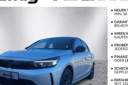 Opel Corsa 23.950 km 17.690 &euro; Helmbrechts 95233