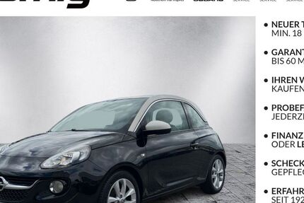 Opel Adam 91.520 km 7.990 &euro; Helmbrechts 95233