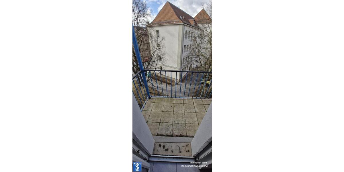 Etagenwohnung Plauen - 3 Zimmer, 70 m&sup2;, 340&euro; | Angebot:25349234