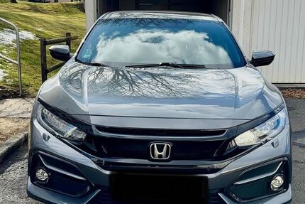 Honda Civic 46.500 km 18.499 &euro; Schönwald 95173