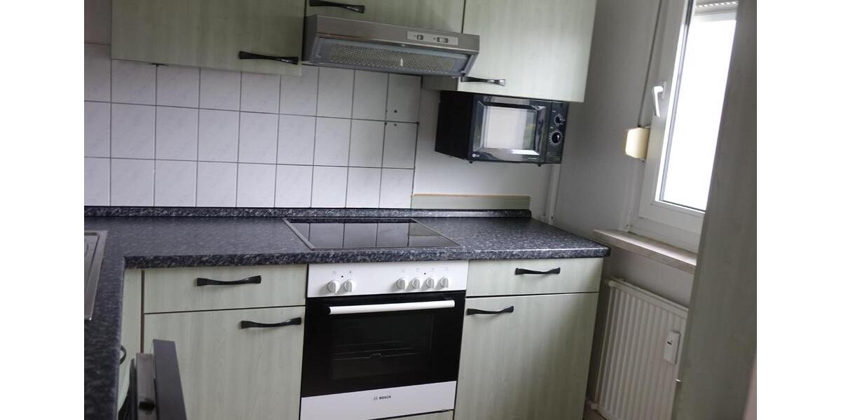 Etagenwohnung Bad Elster - 3 Zimmer, 56 m&sup2;, 310&euro; | Angebot:26335665
