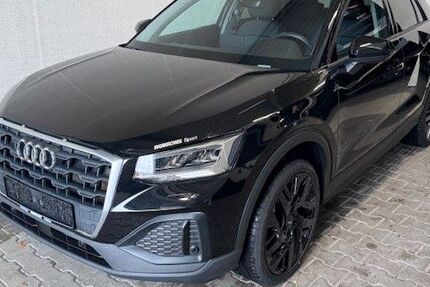 Audi Q2 45.400 km 24.775 &euro; Roeslau 95195