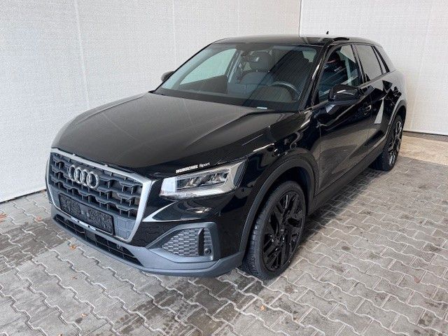 Audi Q2 45.400 km 24.775 &euro; Roeslau 95195