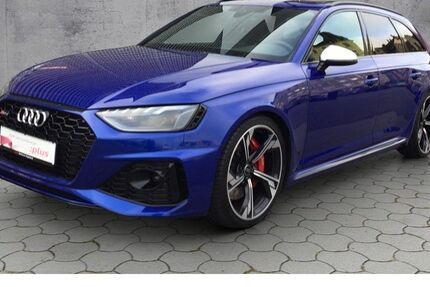 Audi RS4 60.800 km 54.580 &euro; Plauen 08527