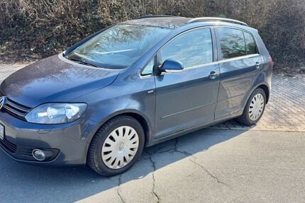 VW Golf Plus 192.500 km 4.500 &euro; Selbitz 95152