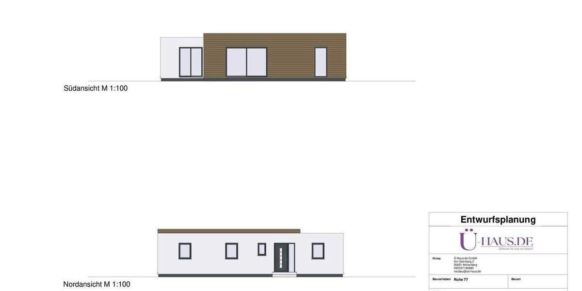 Bungalow Selb - 3 Zimmer, 80 m&sup2;, 285.150&euro; | Angebot:25845088